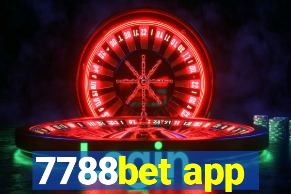 7788bet app